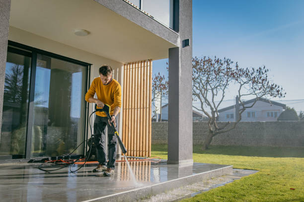 Best Building Exterior Washing  in Verona Walk, FL